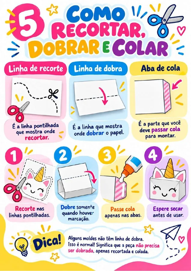 Página de molde de Cabelo Maluco